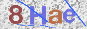 CAPTCHA (Şahıs Denetim Kodu) Resmi