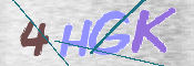CAPTCHA (Şahıs Denetim Kodu) Resmi