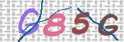 CAPTCHA (Şahıs Denetim Kodu) Resmi