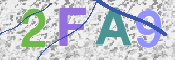 CAPTCHA (Şahıs Denetim Kodu) Resmi