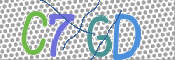 CAPTCHA (Şahıs Denetim Kodu) Resmi