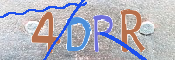 CAPTCHA (Şahıs Denetim Kodu) Resmi