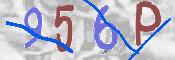 CAPTCHA (Şahıs Denetim Kodu) Resmi