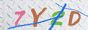 CAPTCHA (Şahıs Denetim Kodu) Resmi