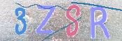 CAPTCHA (Şahıs Denetim Kodu) Resmi