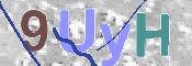 CAPTCHA (Şahıs Denetim Kodu) Resmi