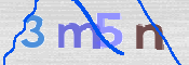 CAPTCHA (Şahıs Denetim Kodu) Resmi