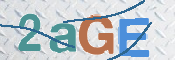 CAPTCHA (Şahıs Denetim Kodu) Resmi
