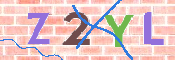 CAPTCHA (Şahıs Denetim Kodu) Resmi
