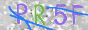 CAPTCHA (Şahıs Denetim Kodu) Resmi