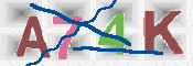 CAPTCHA (Şahıs Denetim Kodu) Resmi