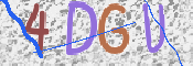 CAPTCHA (Şahıs Denetim Kodu) Resmi