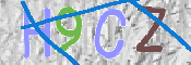 CAPTCHA (Şahıs Denetim Kodu) Resmi