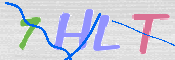 CAPTCHA (Şahıs Denetim Kodu) Resmi