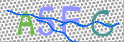CAPTCHA (Şahıs Denetim Kodu) Resmi