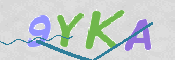 CAPTCHA (Şahıs Denetim Kodu) Resmi