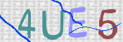 CAPTCHA (Şahıs Denetim Kodu) Resmi