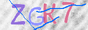 CAPTCHA (Şahıs Denetim Kodu) Resmi
