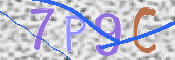 CAPTCHA (Şahıs Denetim Kodu) Resmi