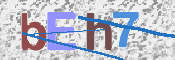 CAPTCHA (Şahıs Denetim Kodu) Resmi
