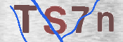 CAPTCHA (Şahıs Denetim Kodu) Resmi