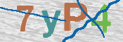 CAPTCHA (Şahıs Denetim Kodu) Resmi