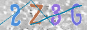 CAPTCHA (Şahıs Denetim Kodu) Resmi