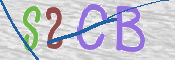 CAPTCHA (Şahıs Denetim Kodu) Resmi