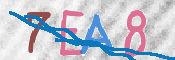 CAPTCHA (Şahıs Denetim Kodu) Resmi
