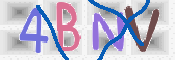 CAPTCHA (Şahıs Denetim Kodu) Resmi