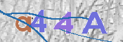 CAPTCHA (Şahıs Denetim Kodu) Resmi