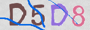 CAPTCHA (Şahıs Denetim Kodu) Resmi