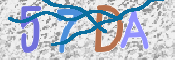 CAPTCHA (Şahıs Denetim Kodu) Resmi