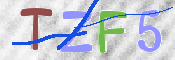 CAPTCHA (Şahıs Denetim Kodu) Resmi