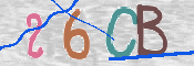 CAPTCHA (Şahıs Denetim Kodu) Resmi