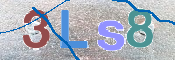 CAPTCHA (Şahıs Denetim Kodu) Resmi