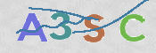 CAPTCHA (Şahıs Denetim Kodu) Resmi