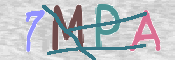 CAPTCHA (Şahıs Denetim Kodu) Resmi