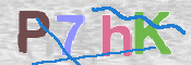 CAPTCHA (Şahıs Denetim Kodu) Resmi