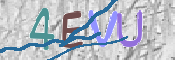 CAPTCHA (Şahıs Denetim Kodu) Resmi