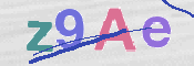CAPTCHA (Şahıs Denetim Kodu) Resmi
