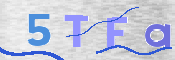 CAPTCHA (Şahıs Denetim Kodu) Resmi