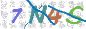 CAPTCHA (Şahıs Denetim Kodu) Resmi