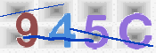 CAPTCHA (Şahıs Denetim Kodu) Resmi
