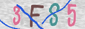 CAPTCHA (Şahıs Denetim Kodu) Resmi