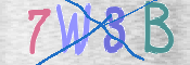 CAPTCHA (Şahıs Denetim Kodu) Resmi