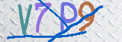 CAPTCHA (Şahıs Denetim Kodu) Resmi