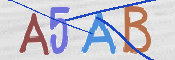 CAPTCHA (Şahıs Denetim Kodu) Resmi