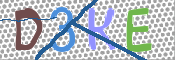 CAPTCHA (Şahıs Denetim Kodu) Resmi