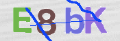 CAPTCHA (Şahıs Denetim Kodu) Resmi